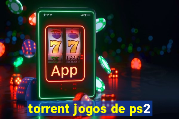 torrent jogos de ps2